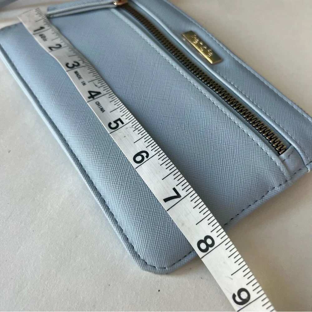 Kenzielight Wristlet Gold Hardware